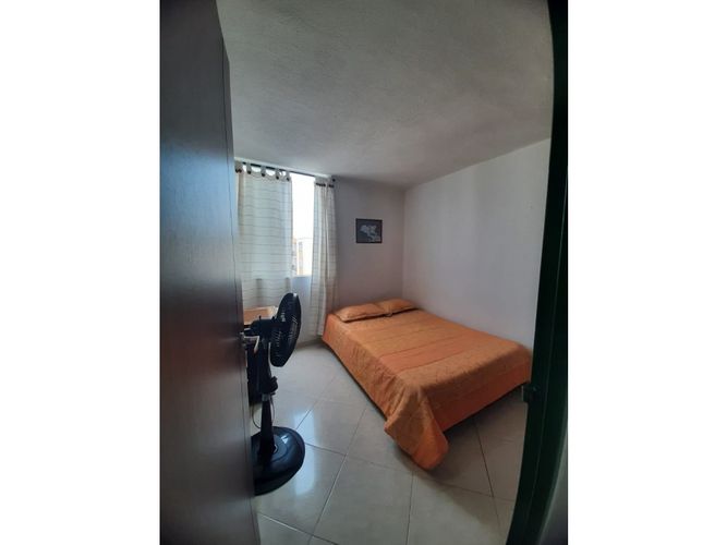 Apartamento de 3 alcobas en venta en Alameda, Cali, 60 m² · foto 15 de 24