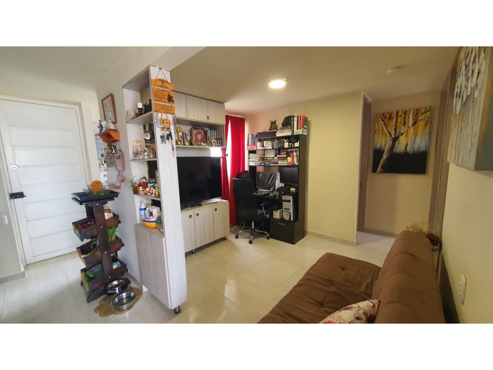 Apartamento en Venta en Cachipay, Cali
