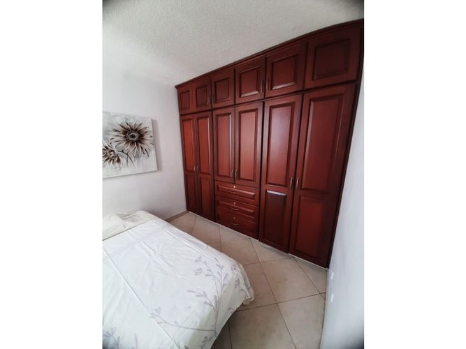 Apartamento de 3 alcobas en venta en Alameda, Cali, 60 m² · foto 17 de 24