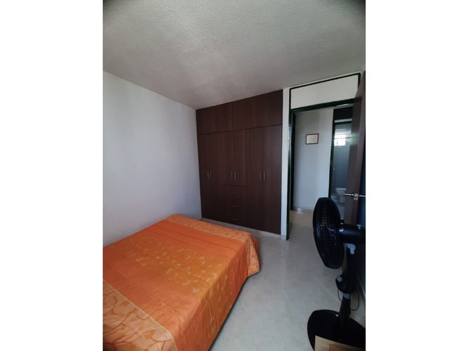 Apartamento de 3 alcobas en venta en Alameda, Cali, 60 m² · foto 18 de 24