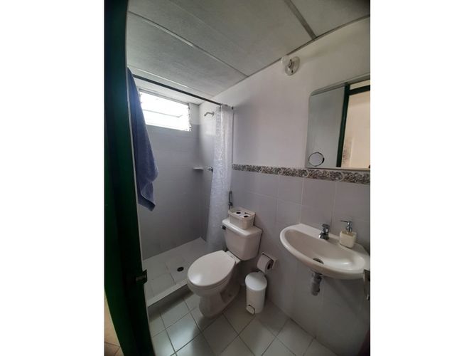 Apartamento de 3 alcobas en venta en Alameda, Cali, 60 m² · foto 21 de 24