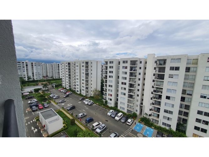 Apartamento de 2 alcobas en venta en Cachipay, Cali, 60 m² · foto 7 de 19