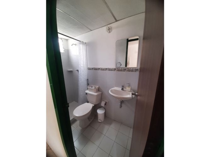 Apartamento de 3 alcobas en venta en Alameda, Cali, 60 m² · foto 23 de 24