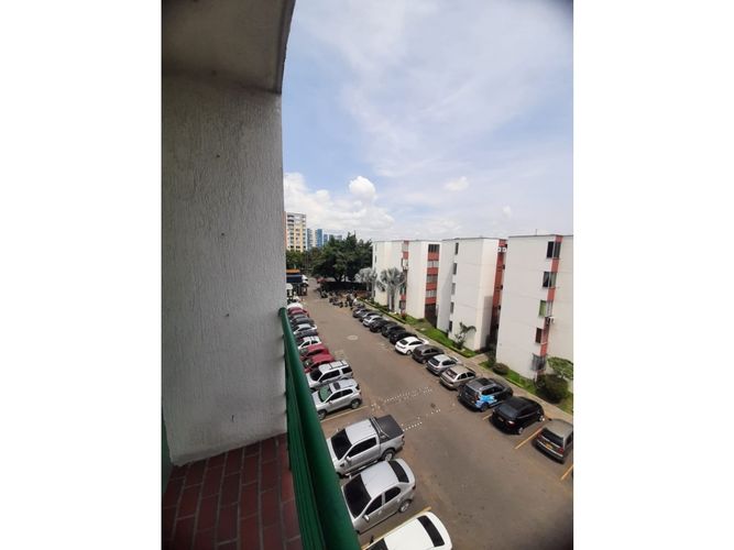 Apartamento de 3 alcobas en venta en Alameda, Cali, 60 m² · foto 24 de 24