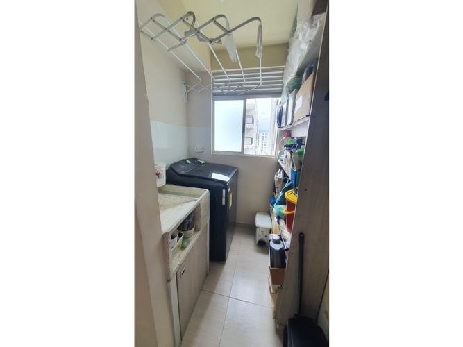Apartamento de 2 alcobas en venta en Cachipay, Cali, 60 m² · foto 9 de 19