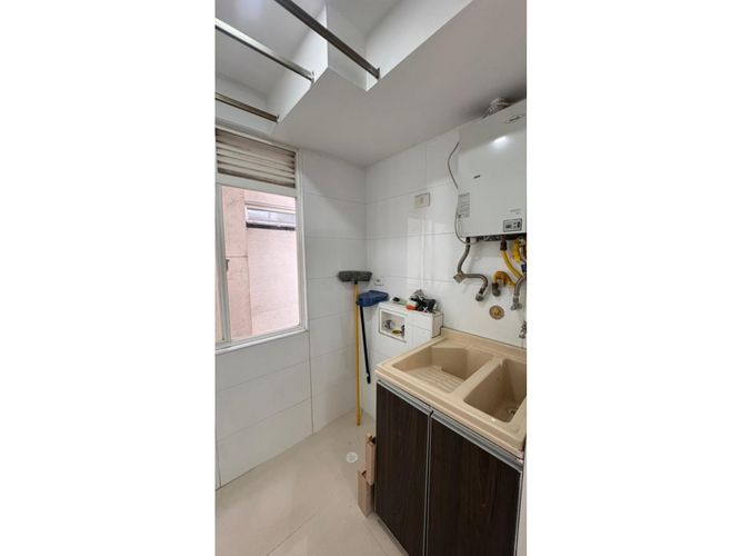 Apartamento en venta en Valle Del Lili, Cali · foto 11 de 24