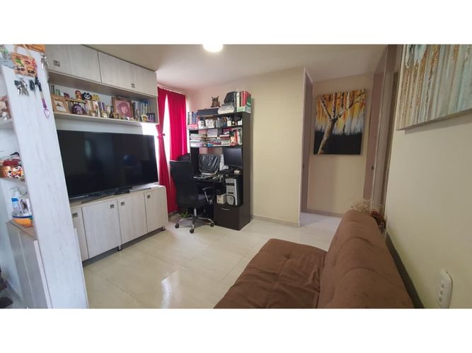 Apartamento de 2 alcobas en venta en Cachipay, Cali, 60 m² · foto 10 de 19