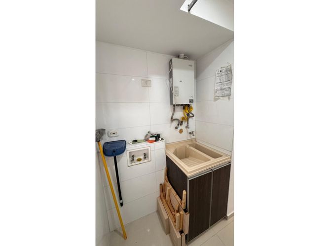 Apartamento en venta en Valle Del Lili, Cali · foto 12 de 24
