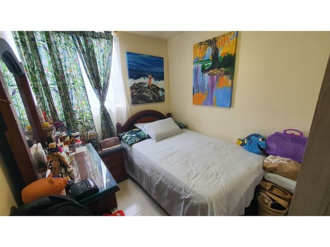 Apartamento de 2 alcobas en venta en Cachipay, Cali, 60 m² · foto 11 de 19