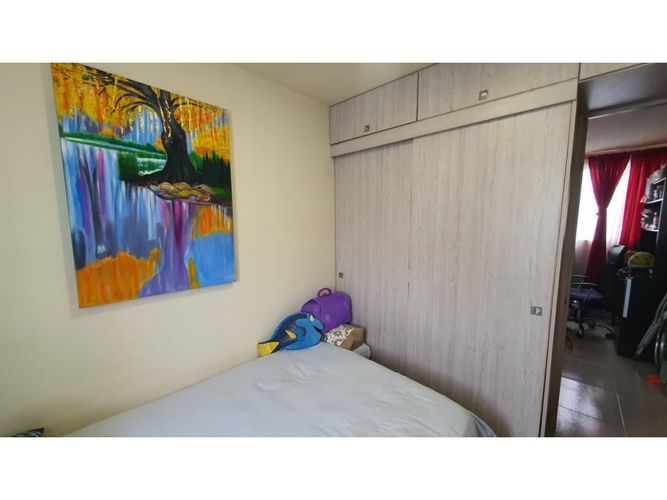 Apartamento de 2 alcobas en venta en Cachipay, Cali, 60 m² · foto 12 de 19