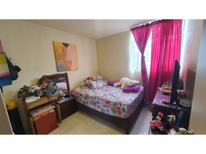 Apartamento de 2 alcobas en venta en Cachipay, Cali, 60 m² · foto 13 de 19