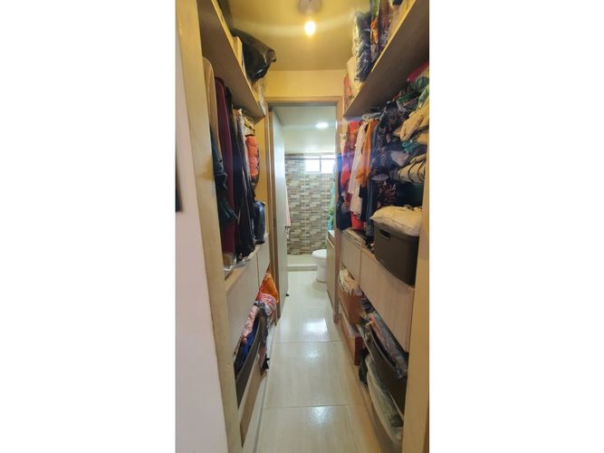 Apartamento de 2 alcobas en venta en Cachipay, Cali, 60 m² · foto 14 de 19