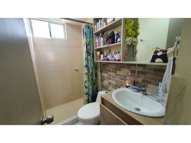 Apartamento de 2 alcobas en venta en Cachipay, Cali, 60 m² · foto 15 de 19