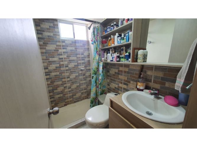 Apartamento de 2 alcobas en venta en Cachipay, Cali, 60 m² · foto 16 de 19