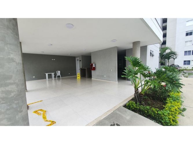 Apartamento de 2 alcobas en venta en Cachipay, Cali, 60 m² · foto 18 de 19
