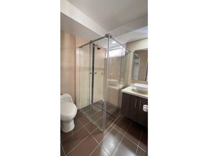 Apartamento en venta en Valle Del Lili, Cali · foto 23 de 24