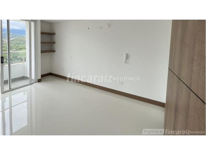 Apartamento en venta en Ciudad Jardin, Cali · foto 4 de 10