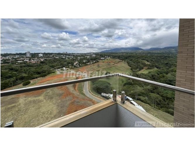 Apartamento en venta en Ciudad Jardin, Cali · foto 6 de 10
