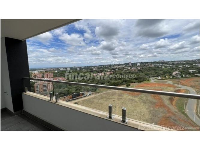 Apartamento en venta en Ciudad Jardin, Cali · foto 7 de 10