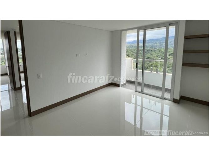 Apartamento en venta en Ciudad Jardin, Cali · foto 8 de 10