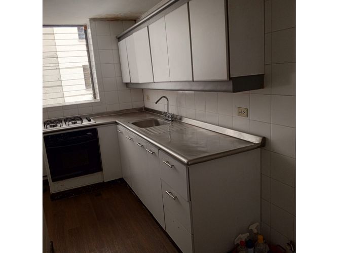 Apartamento de 3 alcobas en venta en Nueva Tequendama, Cali, 109 m² · foto 2 de 15
