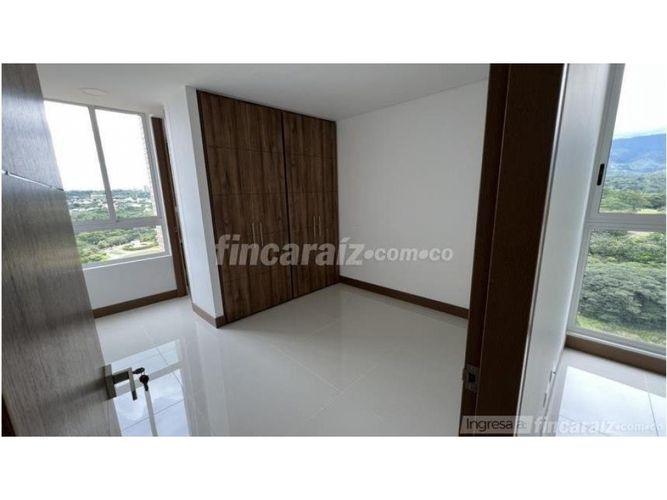 Apartamento en venta en Ciudad Jardin, Cali · foto 9 de 10