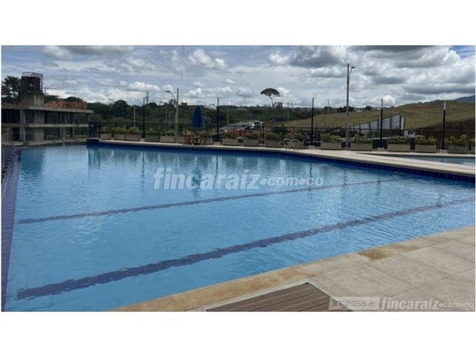 Apartamento en venta en Ciudad Jardin, Cali · foto 10 de 10