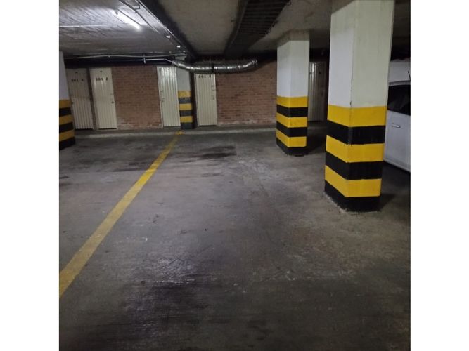 Apartamento de 3 alcobas en venta en Nueva Tequendama, Cali, 109 m² · foto 14 de 15
