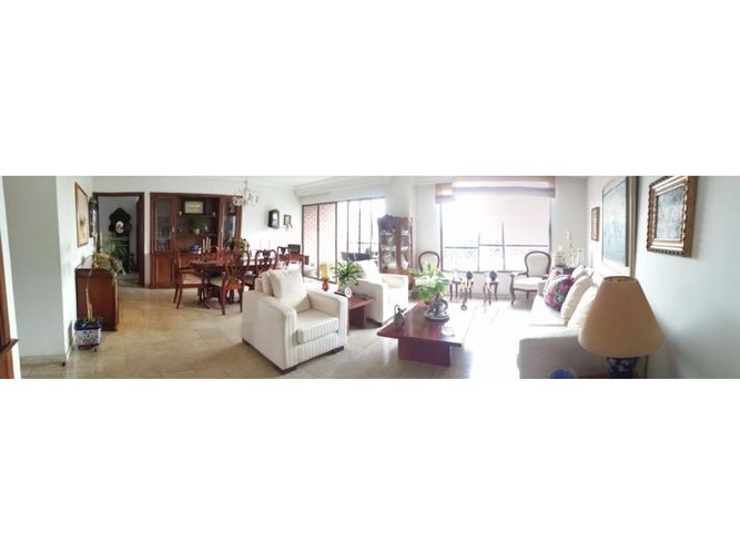 Apartamento de 3 alcobas en venta en Santa Monica, Cali, 170 m² · foto 2 de 22