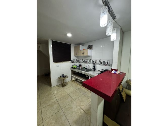 Casa de 5 alcobas en venta en El Sembrador, Palmira, 180 m² · foto 8 de 22