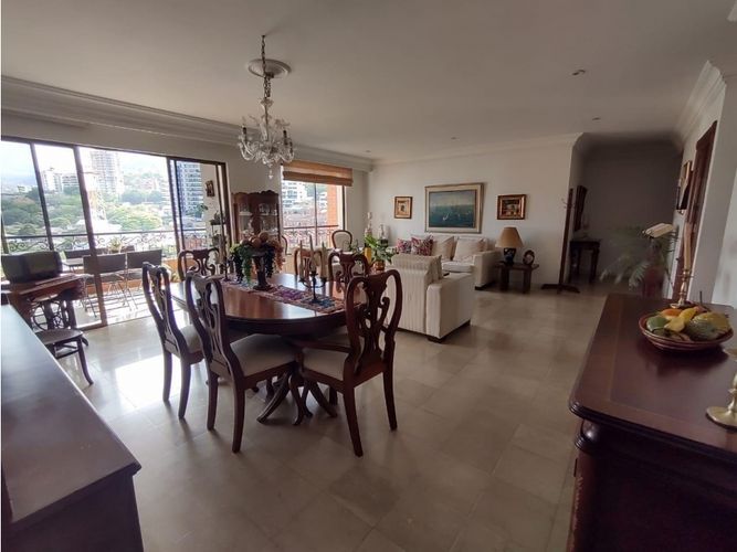 Apartamento de 3 alcobas en venta en Santa Monica, Cali, 170 m² · foto 5 de 22