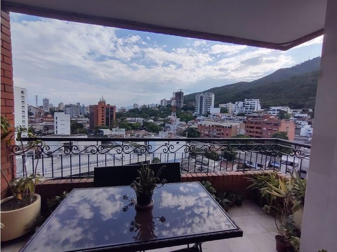 Apartamento de 3 alcobas en venta en Santa Monica, Cali, 170 m² · foto 6 de 22