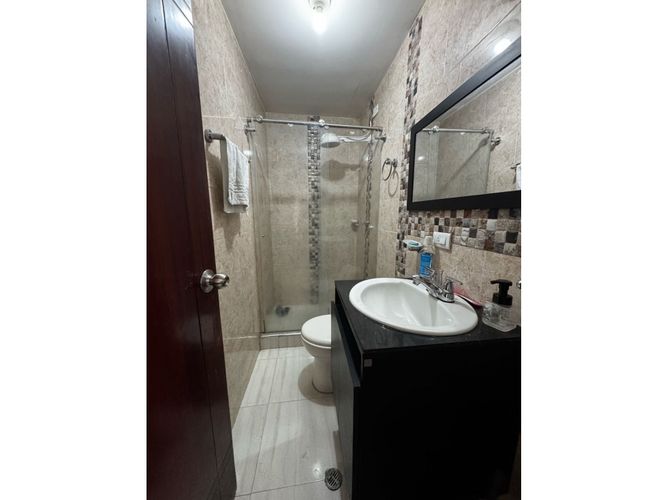 Casa de 5 alcobas en venta en El Sembrador, Palmira, 180 m² · foto 14 de 22