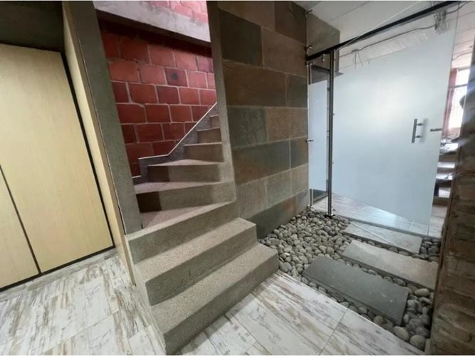 Casa de 3 alcobas en venta en Lili, Cali, 45 m² · foto 3 de 22