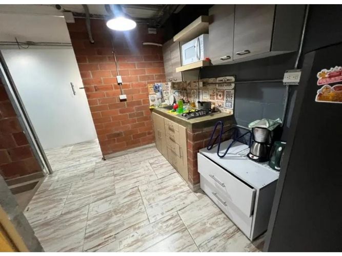 Casa de 3 alcobas en venta en Lili, Cali, 45 m² · foto 5 de 22