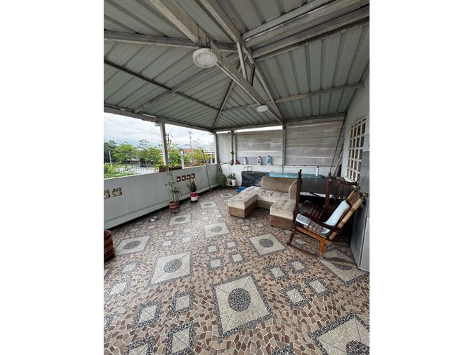 Casa de 5 alcobas en venta en El Sembrador, Palmira, 180 m² · foto 18 de 22