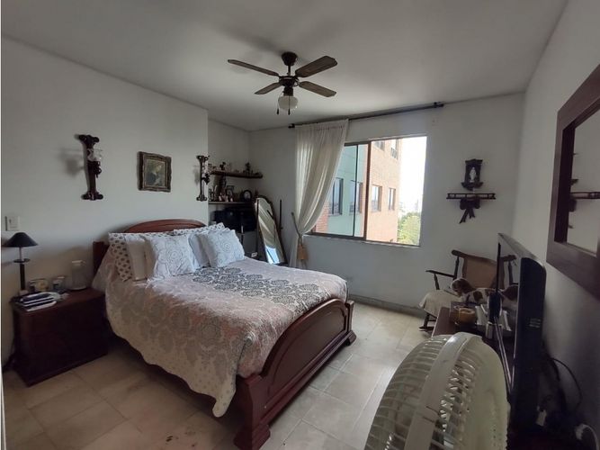 Apartamento de 3 alcobas en venta en Santa Monica, Cali, 170 m² · foto 12 de 22