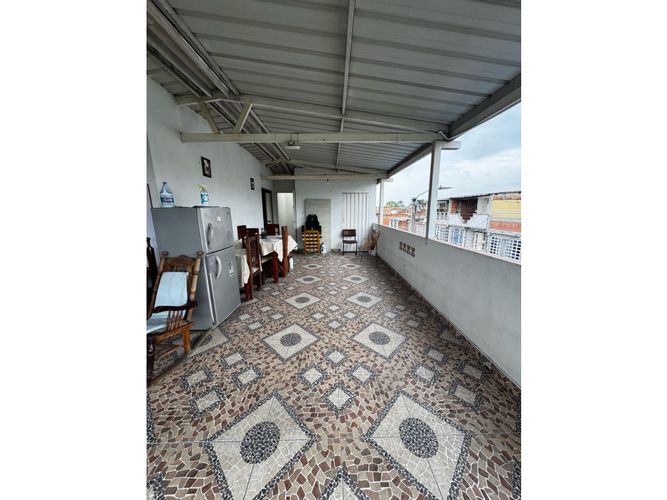 Casa de 5 alcobas en venta en El Sembrador, Palmira, 180 m² · foto 19 de 22