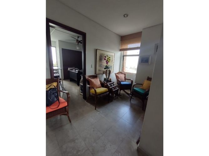 Apartamento de 3 alcobas en venta en Santa Monica, Cali, 170 m² · foto 14 de 22