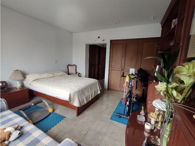 Apartamento de 3 alcobas en venta en Santa Monica, Cali, 170 m² · foto 15 de 22