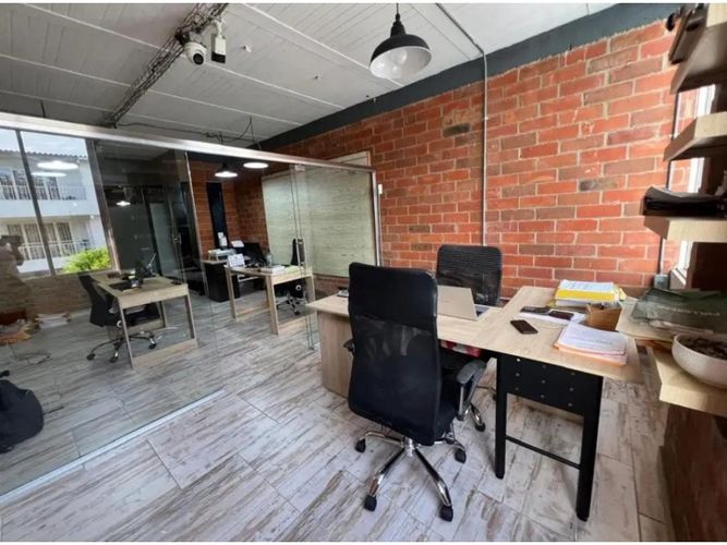 Casa de 3 alcobas en venta en Lili, Cali, 45 m² · foto 13 de 22