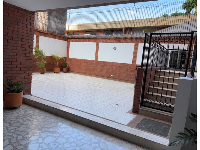 Apartamento de 3 alcobas en venta en Santa Monica, Cali, 170 m² · foto 21 de 22