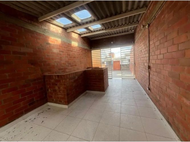 Casa de 3 alcobas en venta en Lili, Cali, 45 m² · foto 18 de 22