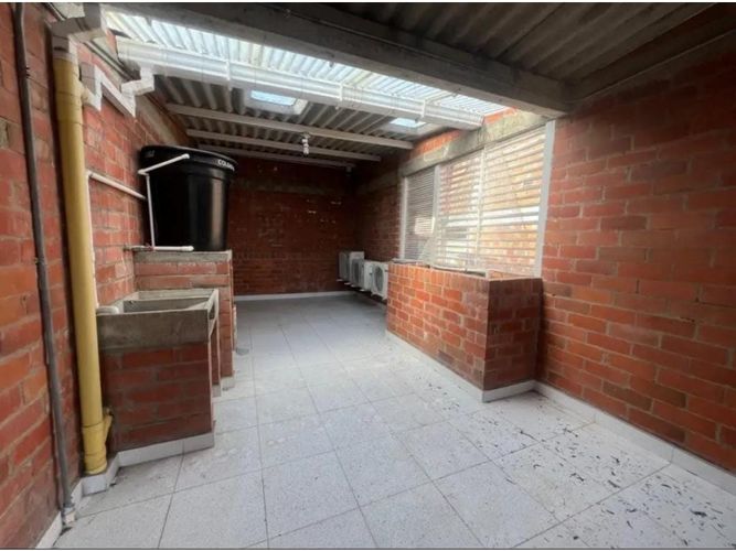 Casa de 3 alcobas en venta en Lili, Cali, 45 m² · foto 19 de 22