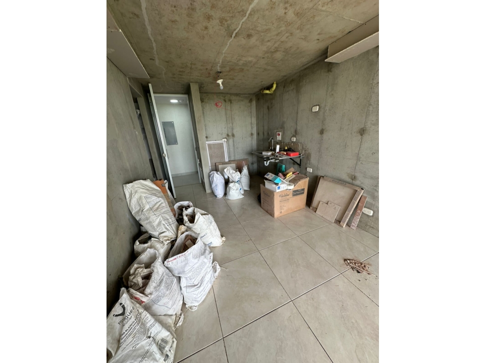Apartamento en venta en Cachipay, Cali · foto 2 de 16