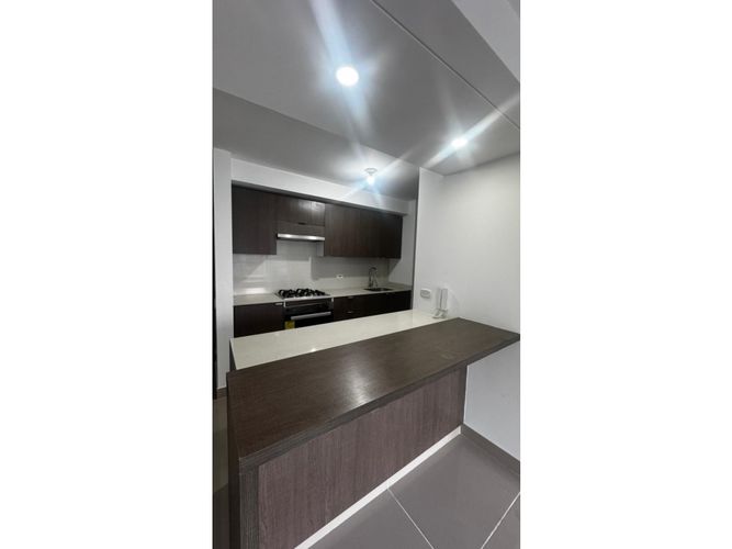 Apartamento de 3 alcobas en venta en Valle Del Lili, Cali, 92 m² · foto 8 de 24