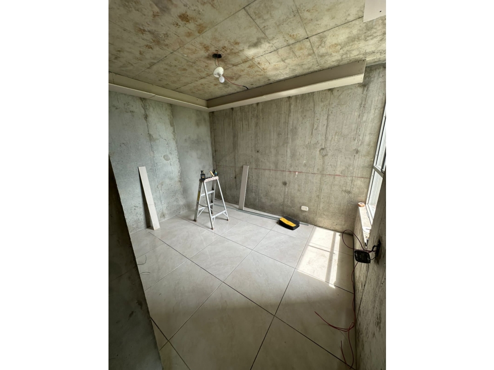 Apartamento en venta en Cachipay, Cali · foto 3 de 16