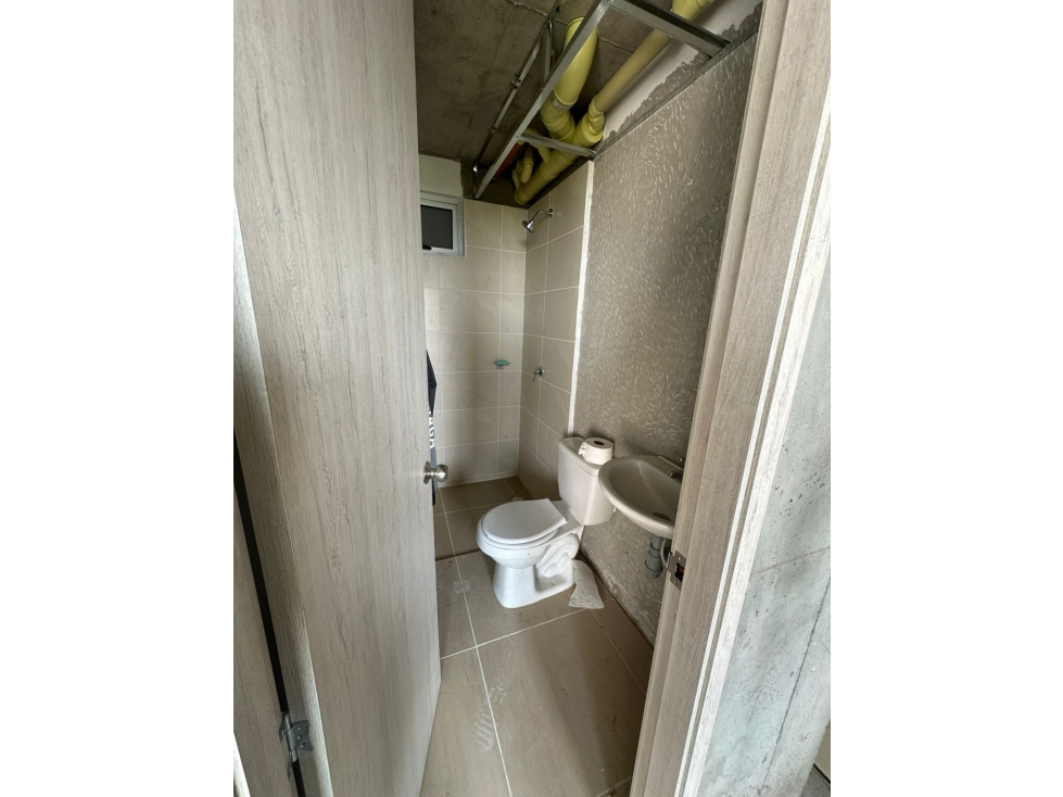 Apartamento en venta en Cachipay, Cali · foto 5 de 16