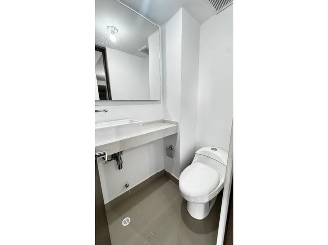 Apartamento de 3 alcobas en venta en Valle Del Lili, Cali, 92 m² · foto 14 de 24