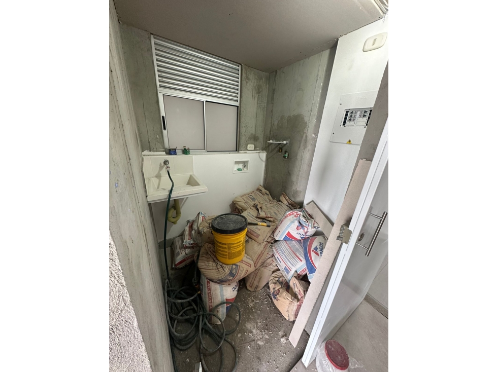 Apartamento en venta en Cachipay, Cali · foto 8 de 16